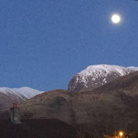 Sealladh Na Beinne -Mountain View Caol Eksteriør billede